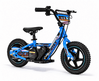 Elektrické odrážedlo | Beneo Motors RIRIBIKE RTX3 | Modré | 24 V | motor 100 W | 12" kola