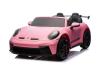 Kids Electric Ride-On Porsche 911 GT3 24V 4x4 | Licensed | Beneo Motors | 2 Seater | Lithium Battery