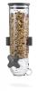Zevro Smartspace Dry Food Dispenser Single Canister Wall mounted