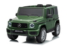 Auto elettrica per bambini Mercedes-AMG G 63 | Licenza ufficiale | Beneo Motors | Batteria al litio | Telecomando