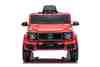 Auto elettrica per bambini Mercedes-Benz G580 | Licenza ufficiale | Beneo Motors | Batteria al litio | Telecomando