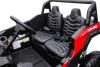Kids Electric Ride-On UTV XXL 24V | Beneo Motors | Differential Drive | Inflatable Wheels | 2 Seater