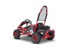 Petrol Go-Kart for children Beneo Motors BUGGY RSX red - 98cm3