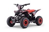 ATV - Mini quad enfant Beneo Motors Raptor Rouge - 800 W