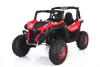 Kids Electric Ride-On NEW RSX 24V 4x4 | Beneo Motors | Lithium Battery | 2 Seater | Suspension