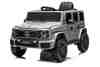 Auto elettrica per bambini Mercedes-Benz G580 | Licenza ufficiale | Beneo Motors | Batteria al litio | Telecomando
