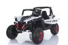 Kids Electric Ride-On NEW RSX 24V 4x4 | Beneo Motors | Lithium Battery | 2 Seater | Suspension