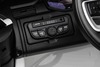 Electric Ride-on car Range Rover Model 2023, Two Seater, Black, Leatherette Seats, Radio with USB In