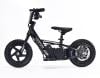 Children's electric balancer RIRIBIKE RTX3 24V (12"), black, Lithium battery, 100W motor, Disc brake
