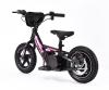 Children's electric balancer RIRIBIKE RTX3 24V (12"), pink, Lithium battery, 100W motor, Disc brake,