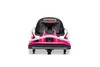 Drift kart elettrico 24V | Beneo Motors | Rosa | Motore brushless 300 W | Batteria al litio | Modali