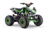 ATV - Quad for Children Beneo Motors ZXT Green - 125cc
