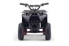 Mini quad électrique enfant 800 W | Beneo Motors Escape Jaune | À partir de 4 ans | Limiteur de vite