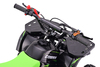 Mini quad a benzina 50cc | Beneo Motors COBRA | Per bambini di 5-10 anni | Limitatore di velocità