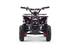Quad électrique enfant 800 W | Beneo Motors Cobra Electric | Rose
