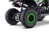 Kids Petrol Mini Quad 50cc | Beneo Motors Explorer | Ages 4–8 | Speed Limiter