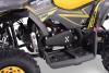 Kids Petrol Mini Quad 50cc | Beneo Motors Explorer | Ages 4–8 | Speed Limiter