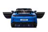 Kids Electric Ride-On Porsche 911 GT3 24V 4x4 | Licensed | Beneo Motors | 2 Seater | Lithium Battery