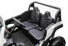 Kids Electric Ride-On UTV XXL 24V | Beneo Motors | Differential Drive | Inflatable Wheels | 2 Seater