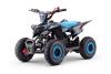 Pocket Quad enfant - Beneo Motors Adventure Bleu - 50 cm³