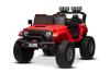 Kids Electric Ride-On Offride 4x4 24V | Beneo Motors | Lithium Battery | 2 Seater | EVA Wheels