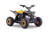 Electric ATV - Quad for Children Beneo Motors T-REX Yellow - 1300W