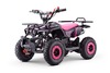 Kids Petrol Mini Quad 50cc | Beneo Motors Explorer | Ages 4–8 | Speed Limiter