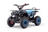 Kids Petrol Mini Quad 50cc | Beneo Motors Explorer | Ages 4–8 | Speed Limiter