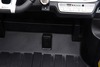 Electric Ride-on car Mercedes-Benz G63 AMG 4x4 Two-seater 24V, red, MP3 Player with USB/AUX and Blue