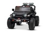 Kids Electric Ride-On Offride 4x4 24V | Beneo Motors | Lithium Battery | 2 Seater | EVA Wheels