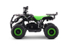 Quad électrique enfant 800 W | Beneo Motors Cobra Electric | Vert