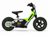 Elektrické odrážedlo | Beneo Motors RIRIBIKE RTX3 S | Zelené | 24 V | 100 W motor | 12" kola