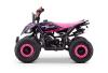 Mini quad à essence 50 cm³ | Beneo Motors Adventure | Pour enfants de 4 à 8 ans | Limiteur de vitess