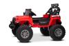 Kids Electric Ride-On Offride 4x4 24V | Beneo Motors | Lithium Battery | 2 Seater | EVA Wheels