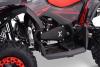 Kids Petrol Mini Quad 50cc | Beneo Motors Explorer | Ages 4–8 | Speed Limiter