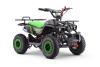 Kids Petrol Mini Quad 50cc | Beneo Motors Explorer | Ages 4–8 | Speed Limiter