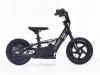 Children's electric balancer RIRIBIKE RTX3 24V (12"), black, Lithium battery, 100W motor, Disc brake