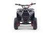 Kids Petrol Pocket Quad 49cc | Beneo Motors Escape Green | Ages 4+ | Speed Limiter