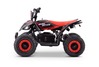 ATV - Mini quad enfant Beneo Motors Raptor Rouge - 800 W