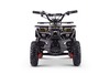 ATV - Mini quad enfant Beneo Motors Veloci Jaune - 800 W