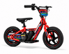Elektrické odrážedlo | Beneo Motors RIRIBIKE RTX3 | Červené | 24 V | Motor 100 W | 12" kola
