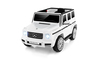 Kids Electric Ride-On Mercedes G AMG 12V | Licensed | Beneo Motors | Lithium Battery | Remote