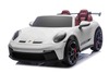 Kids Electric Ride-On Porsche 911 GT3 24V 4x4 | Licensed | Beneo Motors | 2 Seater | Lithium Battery
