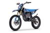 Electric Motocross 8000W | Beneo Motors Venom PLUS Blue | 72V Samsung Lithium | 88 km/h