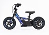 Children's electric balancer RIRIBIKE RTX3 24V (12"), blue, Lithium battery, 100W motor, Disc brake,
