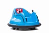 Electric Ride-on RIRIDRIVE 12V blue, suitable for indoor and outdoor use, 2.4 Ghz Remote control, LE