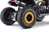 Kids Petrol Mini Quad 50cc | Beneo Motors Explorer | Ages 4–8 | Speed Limiter
