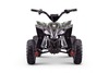 Electric ATV - Quad for Children Beneo Motors T-REX Green - 1300W