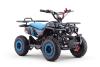 Kids Petrol Mini Quad 50cc | Beneo Motors Explorer | Ages 4–8 | Speed Limiter