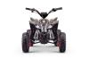 Electric ATV - Quad for Children Beneo Motors T-REX Yellow - 1300W